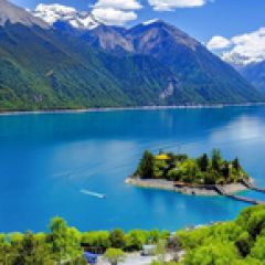 徒步·四姑娘山长坪沟景区+毕棚沟+四姑娘山景区-木骡子+叉子沟垭口4日3晚跟团游