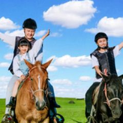 徒步·四姑娘山长坪沟景区+毕棚沟+四姑娘山景区-木骡子+叉子沟垭口4日3晚跟团游