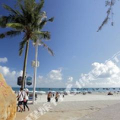 北海+涠洲岛5日4晚自由行