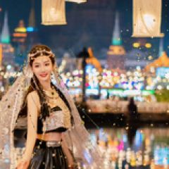 西双版纳6日5晚自由行